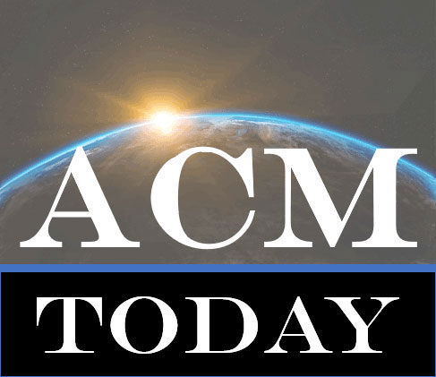 ACM Today Logo